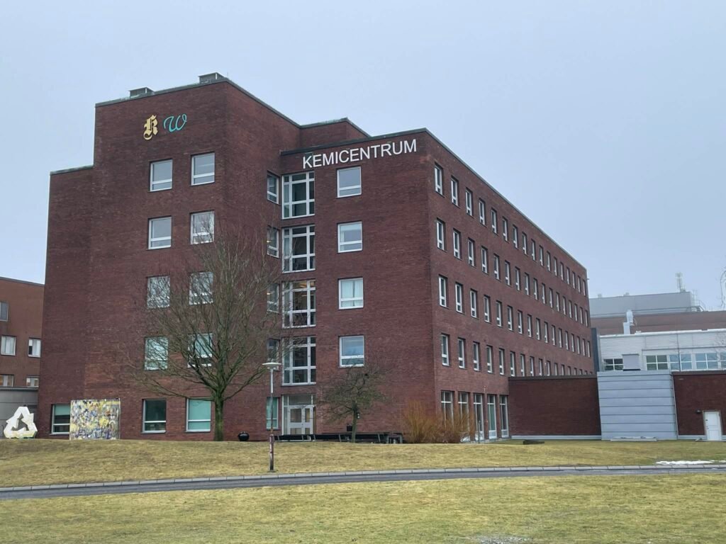 kemiocentrum 2