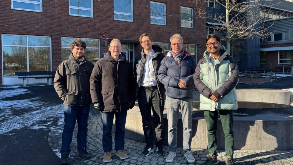 Thank you Professor Donahoe! image 2