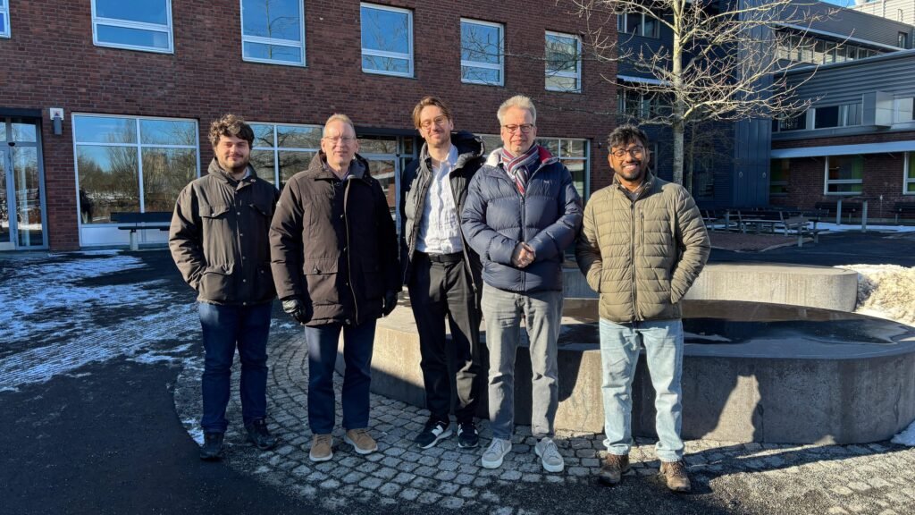 Thank you Professor Donahoe!