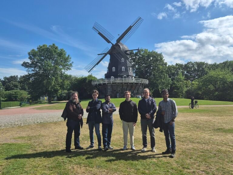 Group Excursion 2026