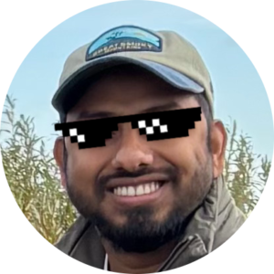 Thank You Rajdip!