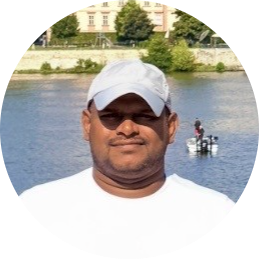 selvakumar arumugam
